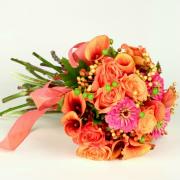 Bridal Bouquet Preserving - DIY Weddings